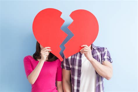 9+ tips om terug te daten na een scheiding of breakup。